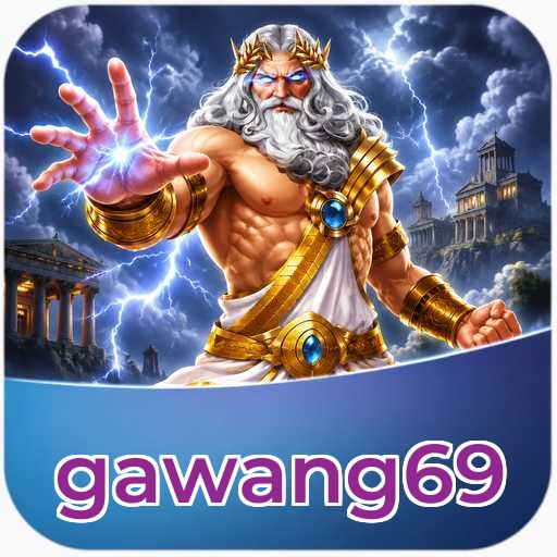 Logo gawang69