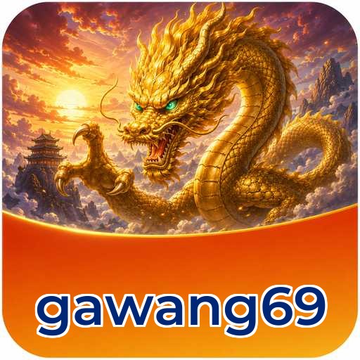 Logo gawang69