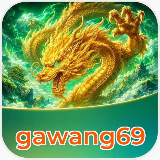 Logo gawang69