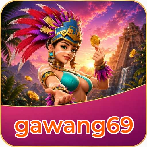 Logo gawang69