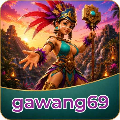 Logo gawang69