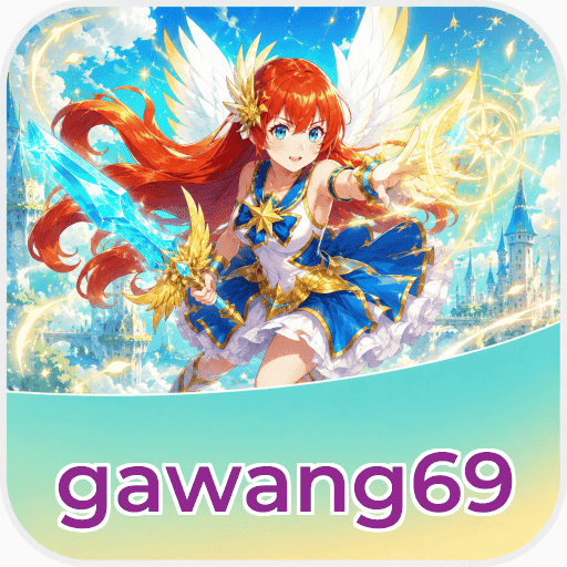 Logo gawang69