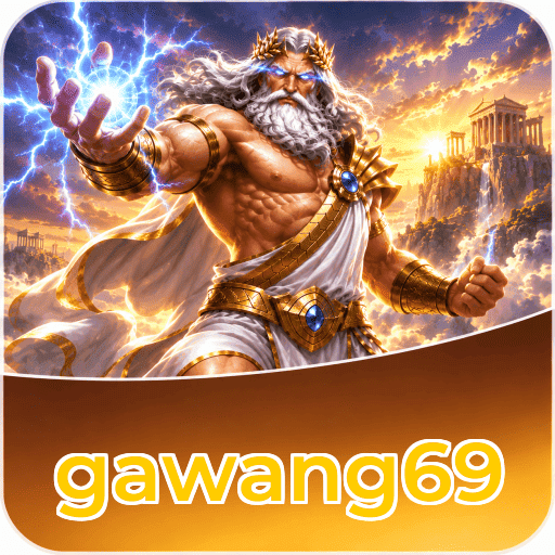 Logo gawang69