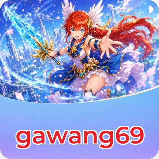 Logo gawang69
