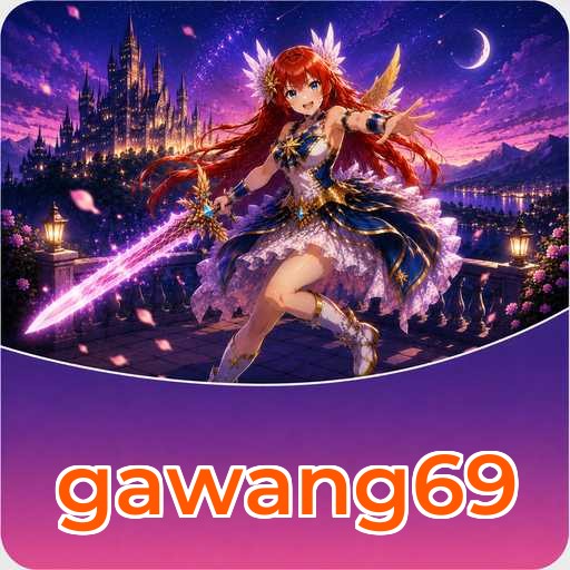 Logo gawang69