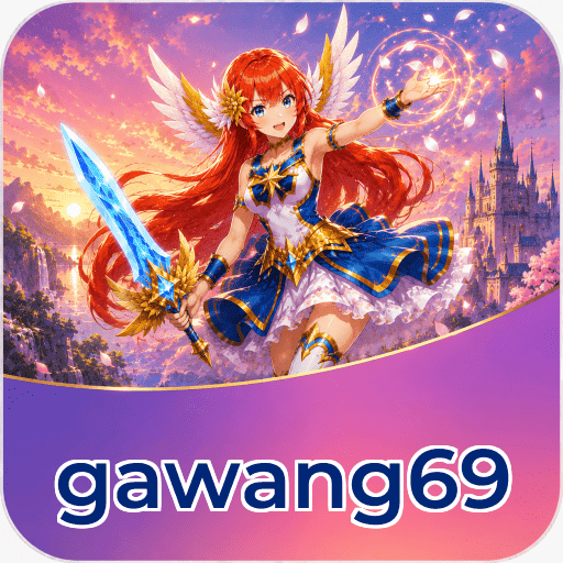 Logo gawang69