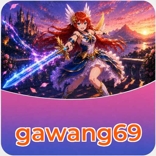 Logo gawang69