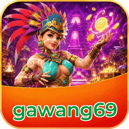 Logo gawang69