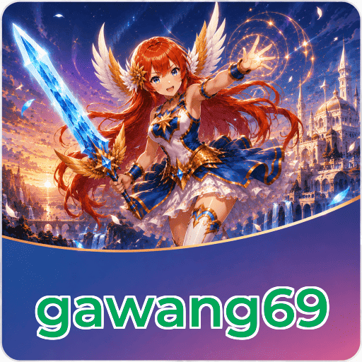 Logo gawang69