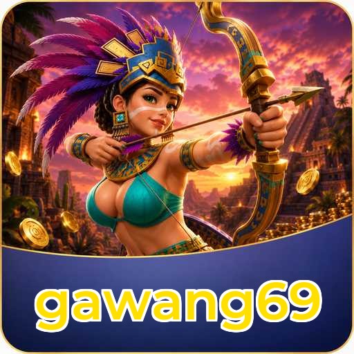 Logo gawang69