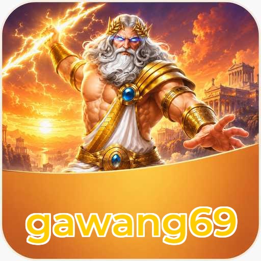 Logo gawang69