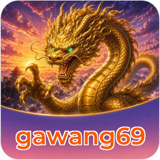 Logo gawang69