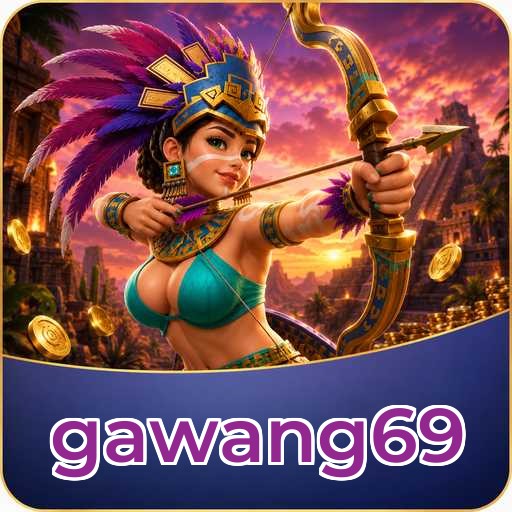 Logo gawang69