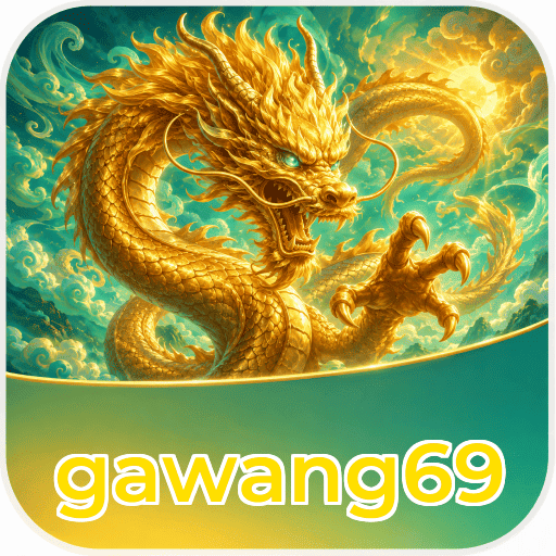 Logo gawang69