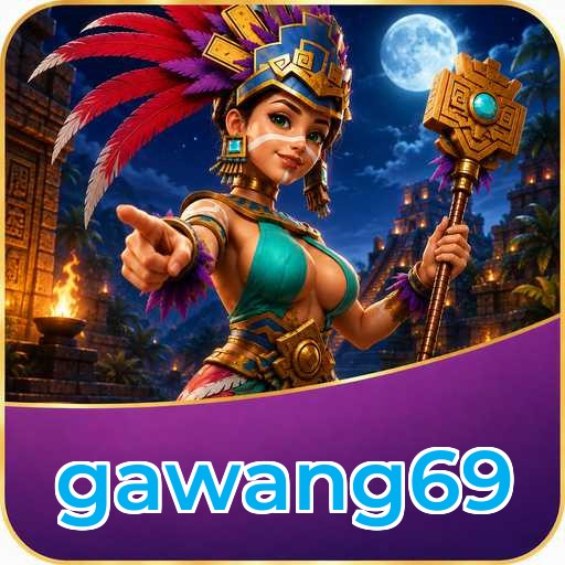 Logo gawang69