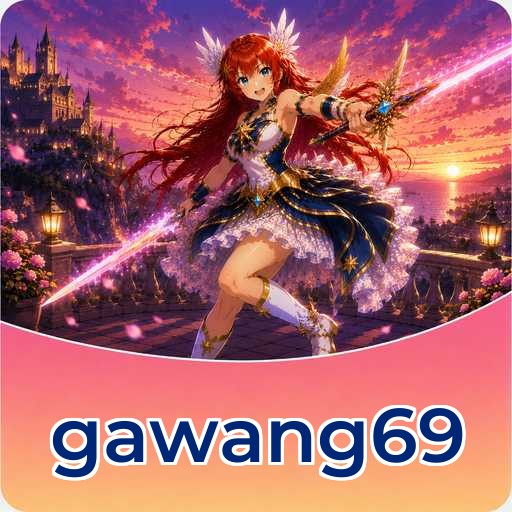Logo gawang69