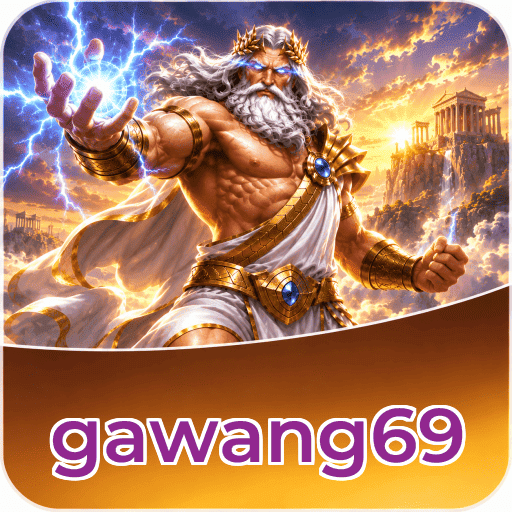 Logo gawang69