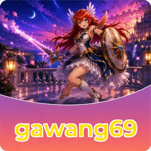 Logo gawang69