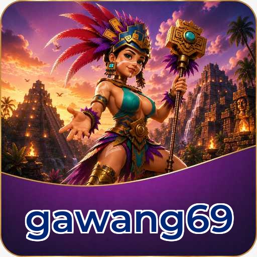 Logo gawang69