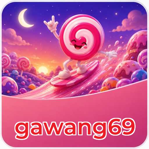 Logo gawang69