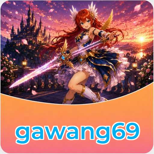 Logo gawang69