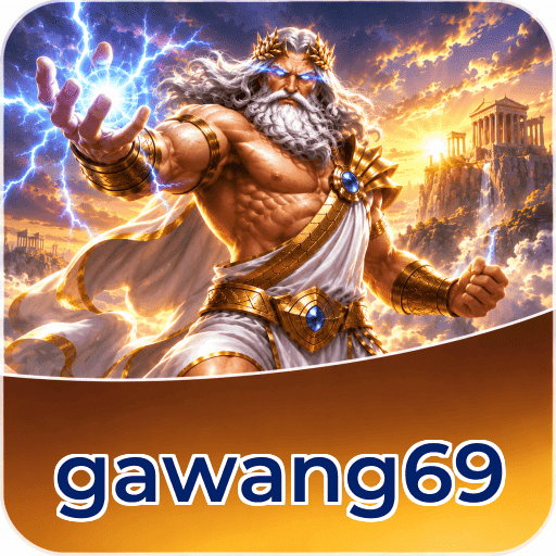 Logo gawang69