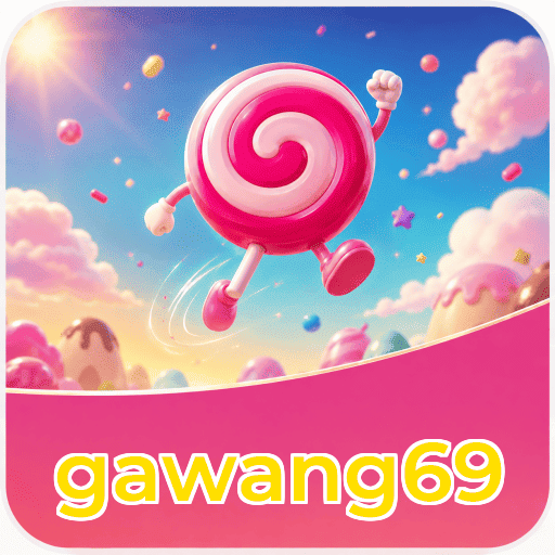 Logo gawang69