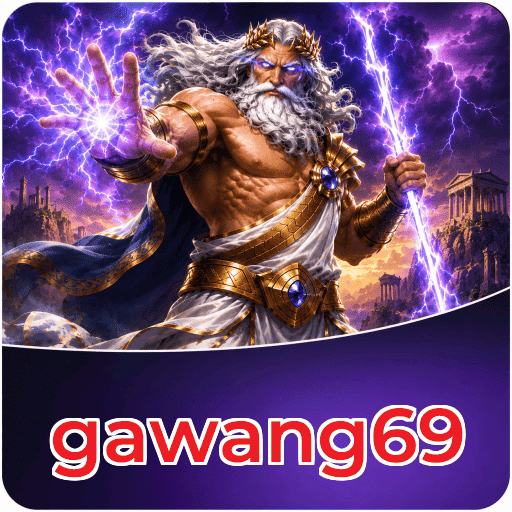 Logo gawang69