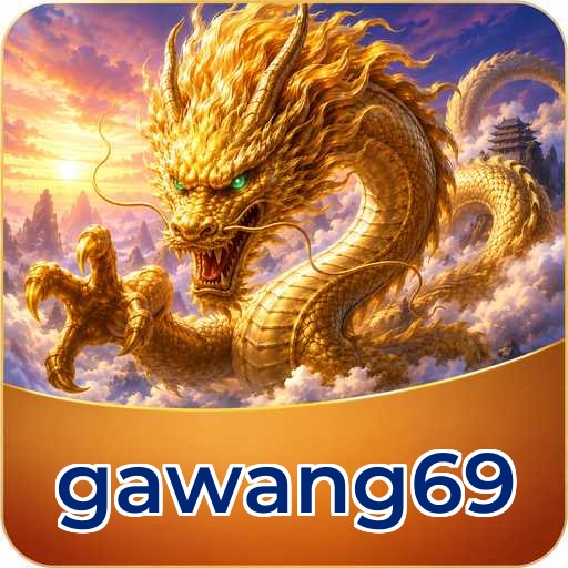 Logo gawang69