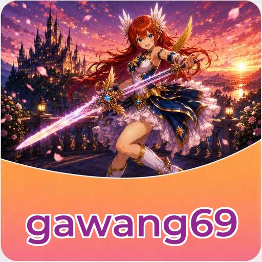 Logo gawang69