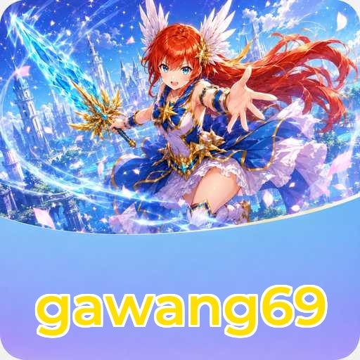 Layar pertama gawang69 setelah pemasangan di Android