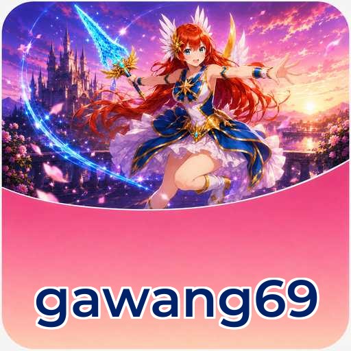 Logo gawang69