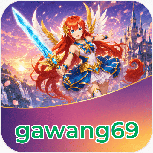 Logo gawang69