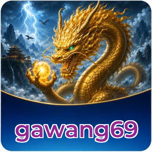 Logo gawang69